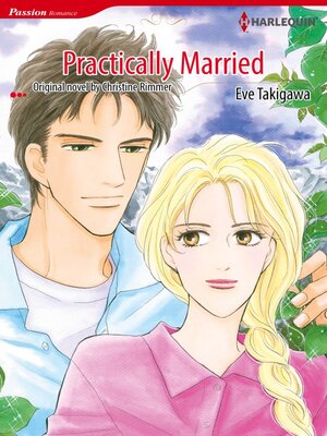 cover image of Practically Married